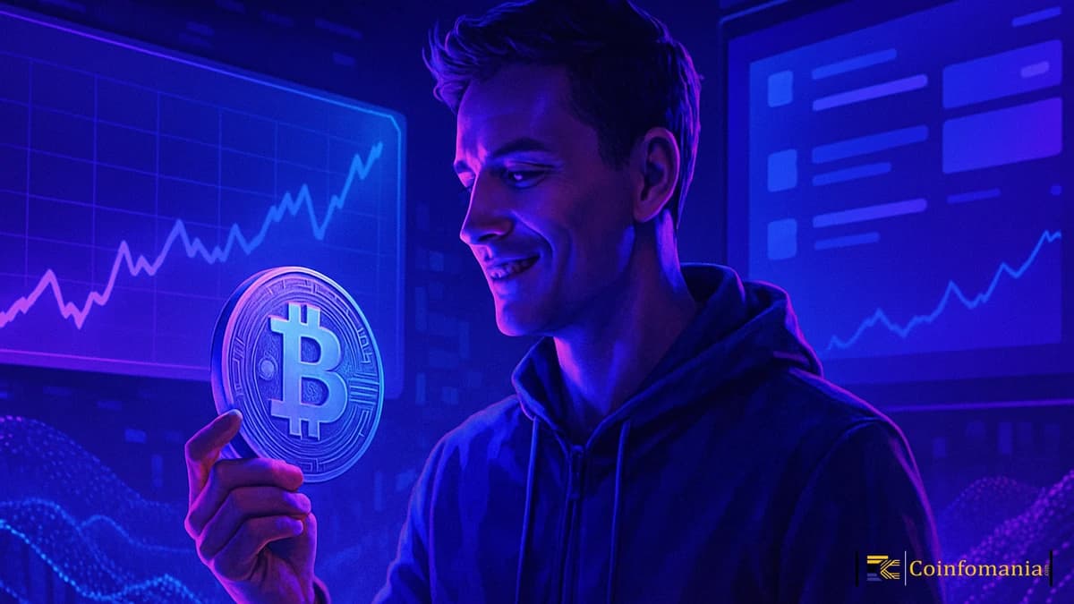 Bitcoin ETFs Attract $32 Million in Inflows, BlackRock Leads
