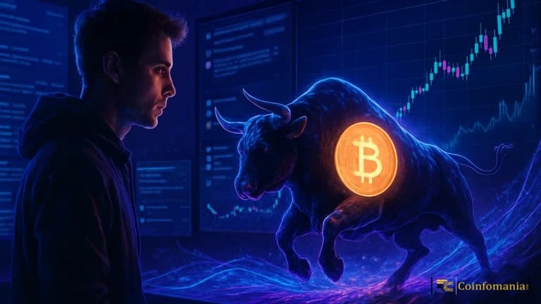 Bitcoin Bull Run Anticipation Grows as Whales Make Moves