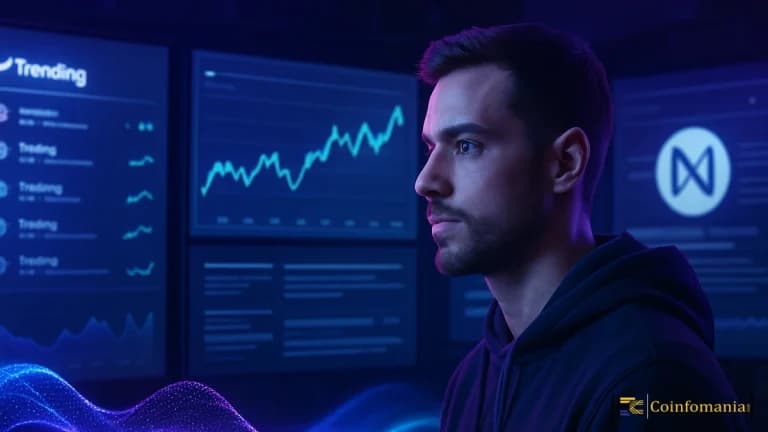 NEAR Protocol Addresses Network Performance Limits