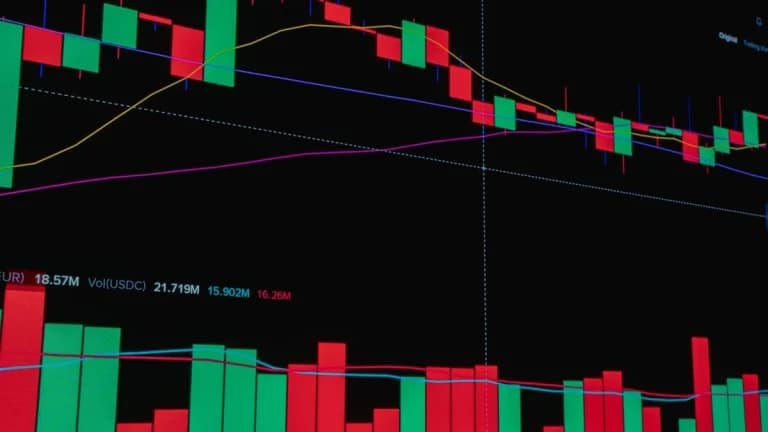 Cathie Wood prédit un rebond du Bitcoin avec les changements économiques