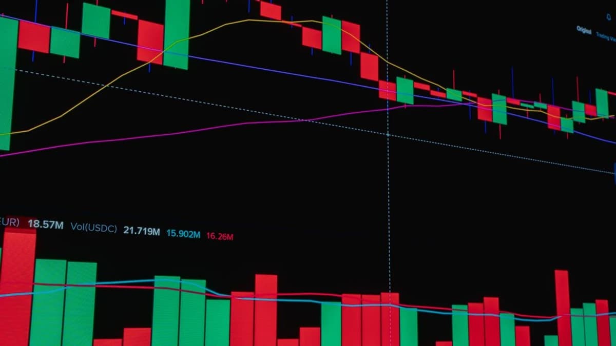 Bitcoin Could Rebound as Economic Trends Shift, Says Cathie Wood