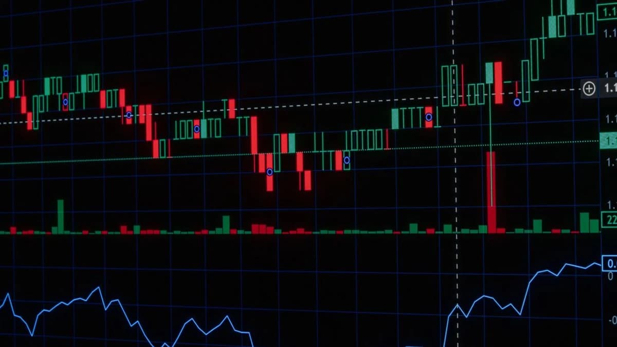 Potential Strategic Bitcoin Reserve Move Could Surprise