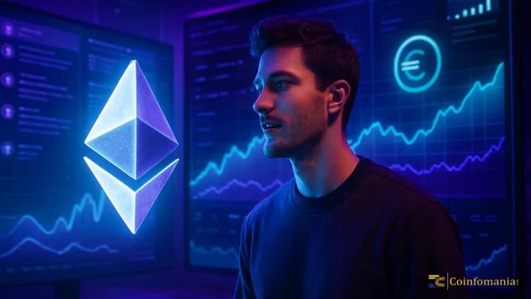 Ethereum’s Dominance in Euro Stablecoins Grows as Market