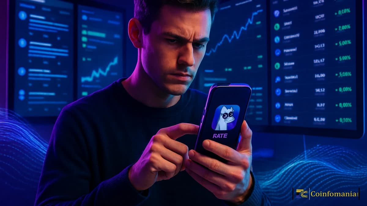 Apple Removes Fake DefiLlama App Following User Report
