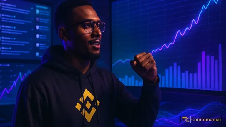 BNB Chain Leads RWA Market Cap Growth by $3.8B This Year