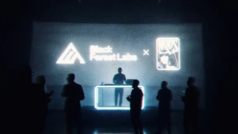 NousResearch Connects with Black Forest Labs Ahead of San Francisco Event