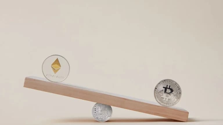Ethereum Sees 40,400 ETH Transferred Between Unknown Wallets
