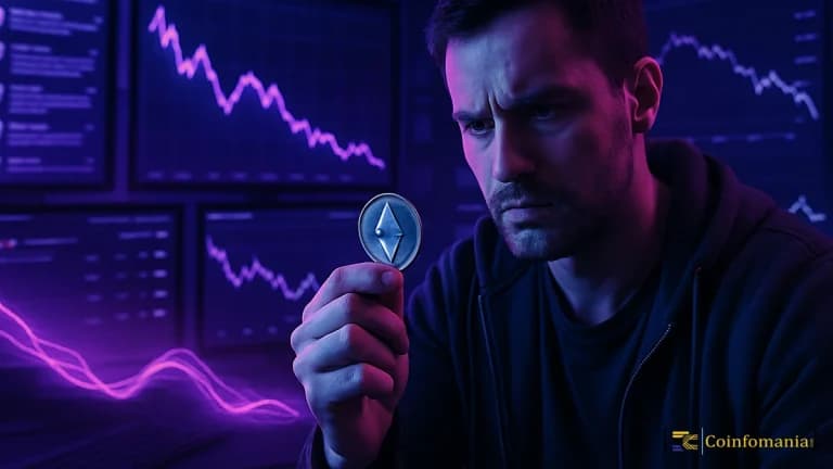 Ethereum Trader 0xD81a Resurfaces After Loss, Acquires