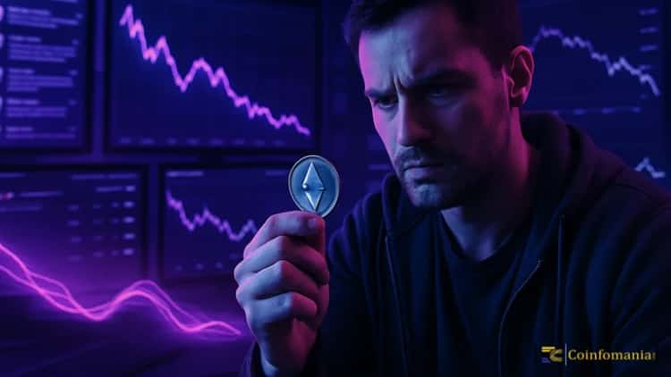 Il trader di Ethereum 0xD81a torna dopo la perdita e acquista