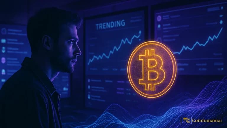 Bitcoin Gains Traction as a Viable Option for Oil Payments