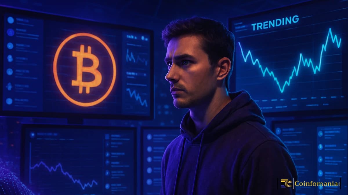 Why Bitcoin’s Shrinking STH Supply Could Present an