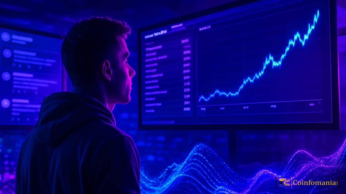 Inside RWA’s New Market Dashboard — What It Means for Traders