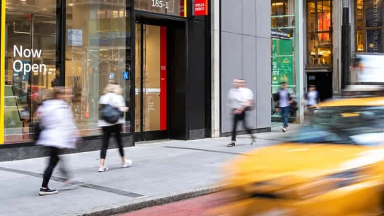 Wells Fargo Engages Kraken Parent Payward for Crypto