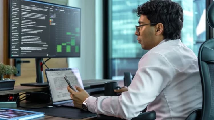 MAS สร้างกลุ่มปฏิบัติการไซเบอร์ขับเคลื่อนด้วย AI ในสิงคโปร์