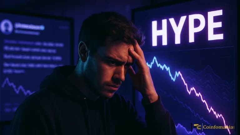 Massive $HYPE Losses for loracle.hl Raise Eyebrows