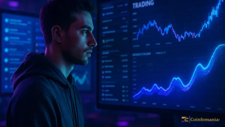 AerodromeFi Observes Rising Trading Volume on Base Platform