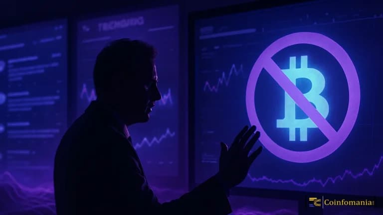 Council of the EU Can Ban Crypto Services from Designated
