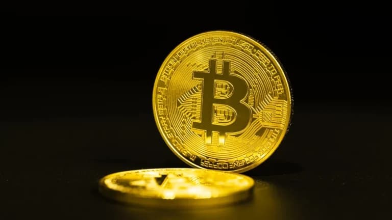 BTC and Gold as Indicators in Current Market Dynamics
