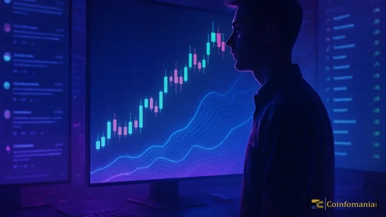 Tokenized Stocks Poised for Growth as Finance Moves