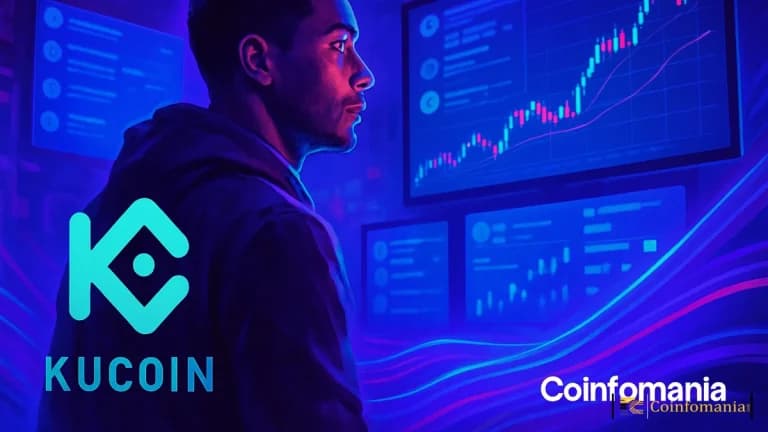KuCoin Highlights Stablecoinsâ Role in Everyday Purchases