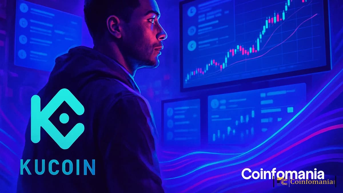 KuCoin met en avant l’importance des stablecoins pour