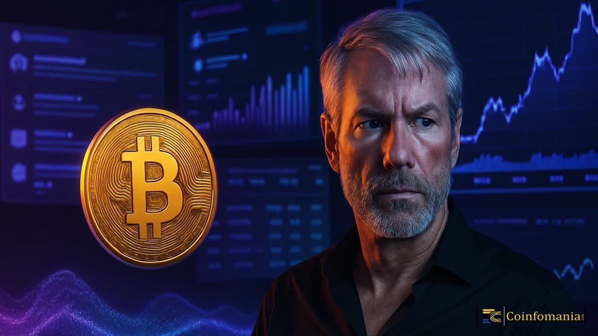 Bitcoin, Saylor’un Satışlarıyla Baskı Altında, STRC Yaklaşıyor