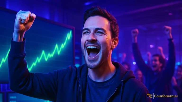 El precio de Litebeam se dispara un 0%: un aumento en las transacciones en cadena