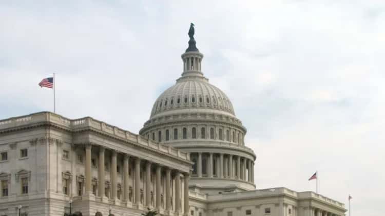 Cointelegraph informa que la Cámara de Representantes de los Estados Unidos aprueba la legislación de vivienda ¿Qué sigue para las CBDC?