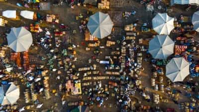 Ставки банковских депозитов влияют на замедление роста