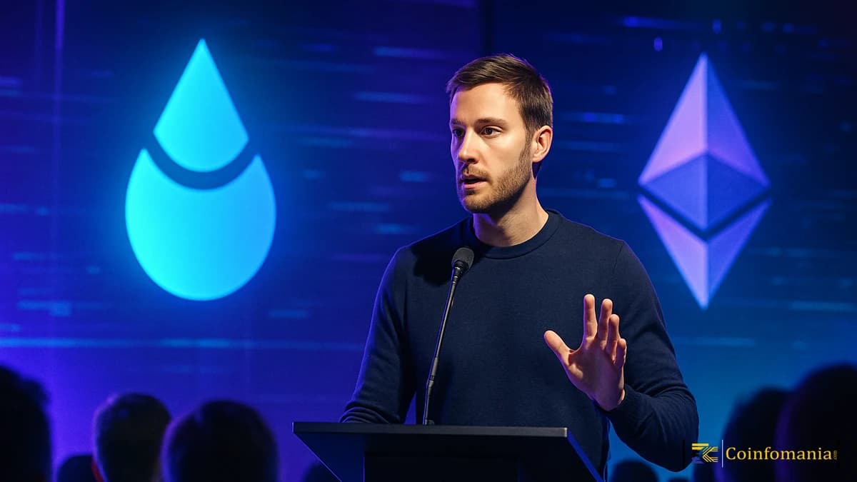 Why Lido Just Announced a Roundtable on ETH Staking
