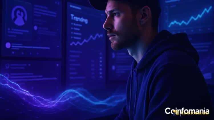 RookieXBT Encourages Focus on $PENGU Amid Growing Interest