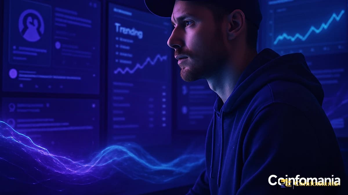 RookieXBT Encourages Focus on $PENGU Amid Growing Interest