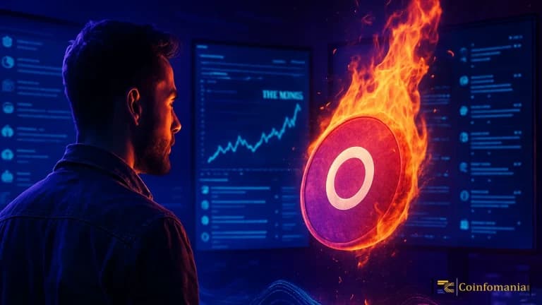 DOT DAO Passes Proposal to Burn 100% of Future $JAMKB Sales