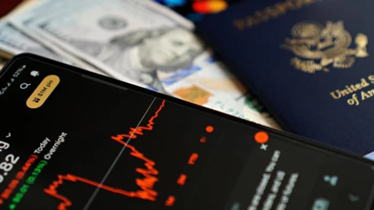 La conectividad de Stablecoin transforma los ferrocarriles