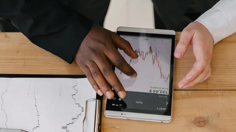 JupiterExchange enregistre un chiffre d’affaires de 822 000