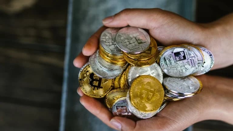 Ethereum Futures Surge as Binance Captures 49% Open Interest