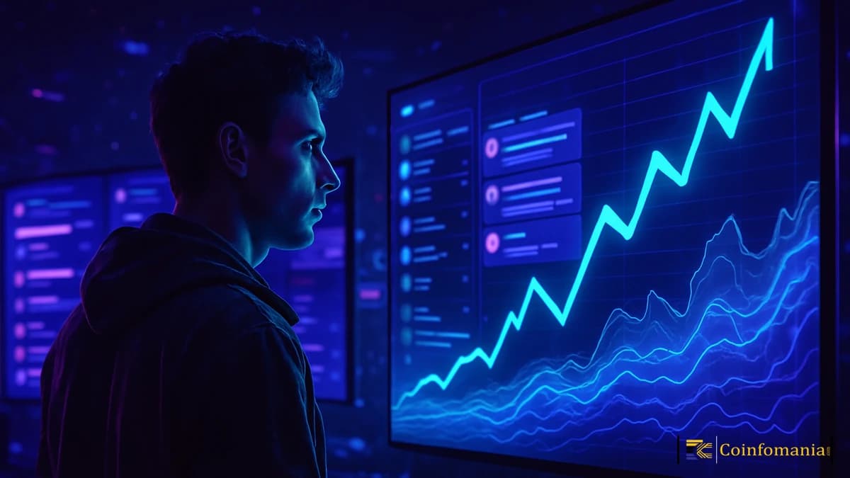 $15 Billion in Tokenized Value Migrates to Chainlink CCIP