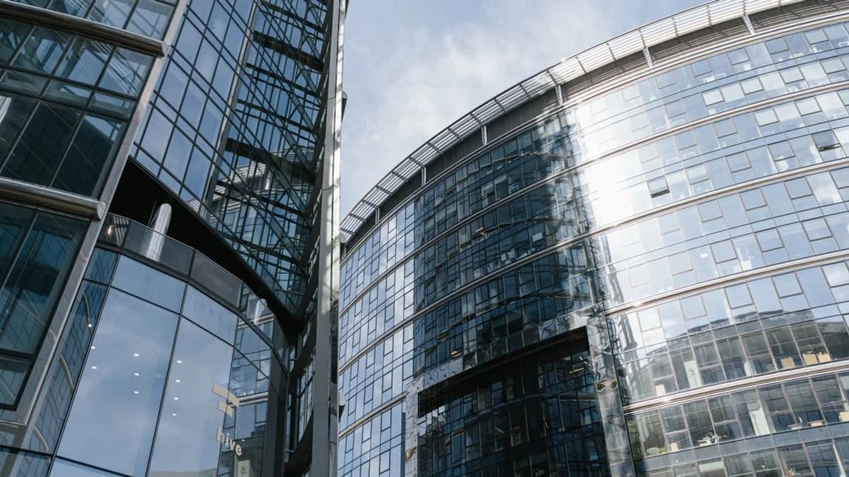 Ein Meilenstein nähert sich VOO ETF wird 1 Billion Dollar an Vermögenswerten erreichen