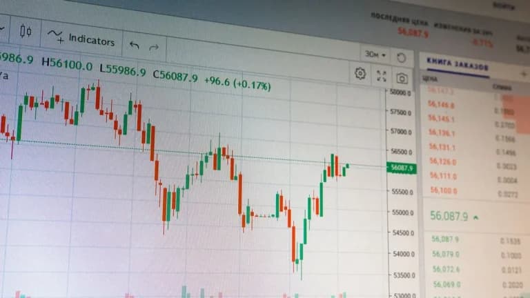 Tokenized Stocks Could Disrupt Traditional Brokers