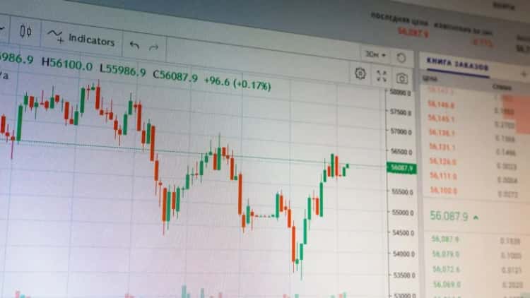 Tokenized Stocks Could Disrupt Traditional Brokers