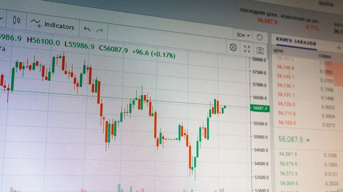 Tokenized Stocks Could Disrupt Traditional Brokers