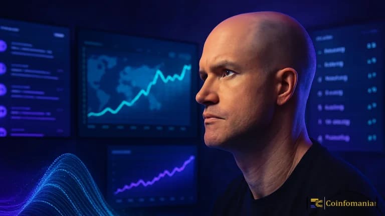 Brian Armstrong Observes AiFi’s Growth, Emphasizing Future