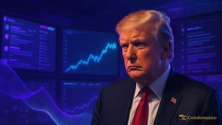 Bipartisan Ethics Plan Could Force Trump to Divest Crypto Holdings
