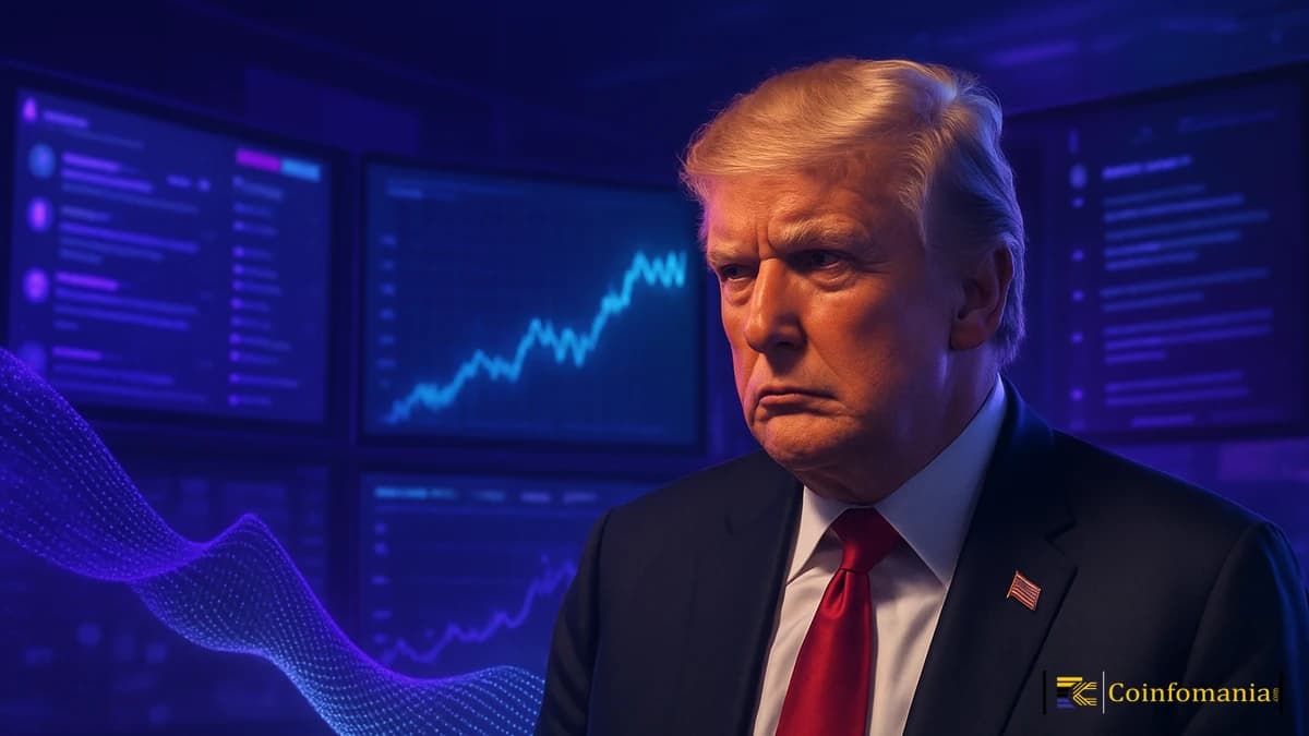 Bipartisan Ethics Plan Could Force Trump to Divest Crypto Holdings