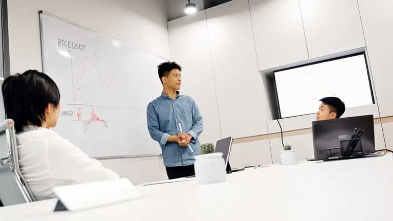 Binance kündigt kommende Insights zu Engagement-Peaks an
