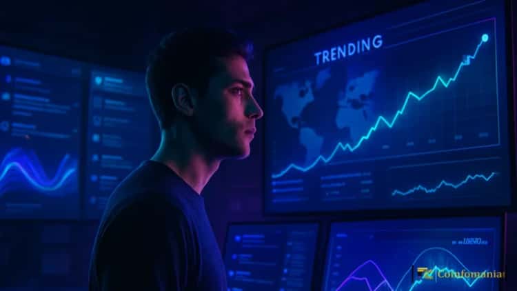Pyth Network Umumkan Modernisasi Resolusi Komoditas