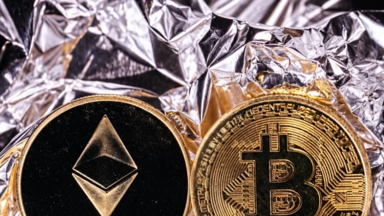 Markt reagiert auf 3 Milliarden Dollar Bitcoin-