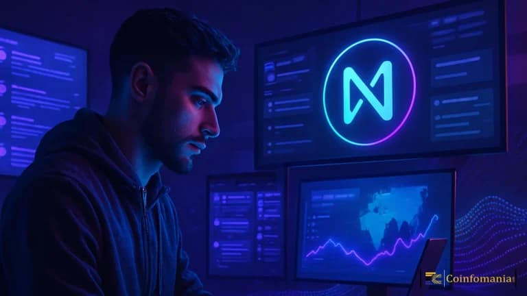 Le protocole NEAR lance des agents multi-utilisateurs pour l’économie des agents
