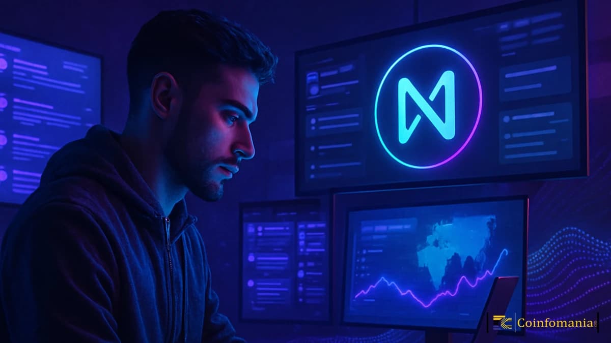 NEAR Protocol lanza agentes multiusuario para la economía de agentes