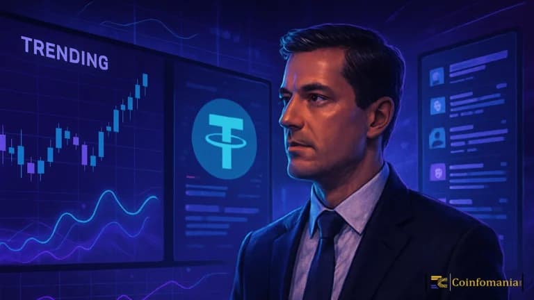 KPMG’s Independent Audit of Tether Confirms Financial